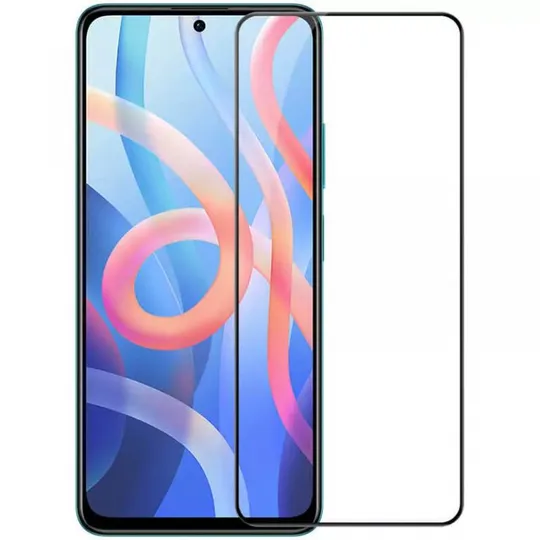 Купити Защитное стекло Nillkin (CP+PRO) для Xiaomi Redmi Note 11 5G / Poco M4 Pro 5G