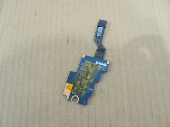 Купити номер0151-27 плата підключення клавіатури LS-A902P  03CV5W для Dell Latitude E7450 оригінал