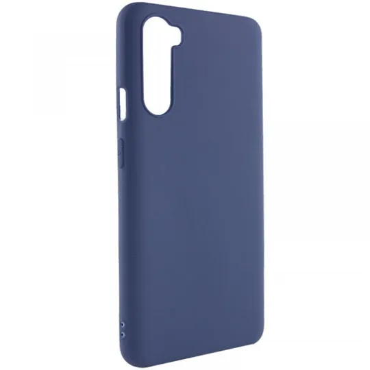 Купити Силиконовый чехол Candy для OnePlus Nord