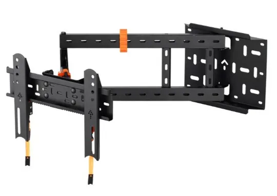 Кронштейн ATG W2455RB (24&quot;-55&quot; Похило-Поворотний-Дворичажний) Ціна