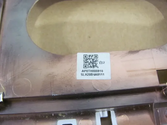 422-1  Кришка дно піддон корпуса AP0TH000810 для  Lenovo   G50 G50-30 G50-45 G50-70 Z50 Z50-70 Z50-75 оригінал Характеристики