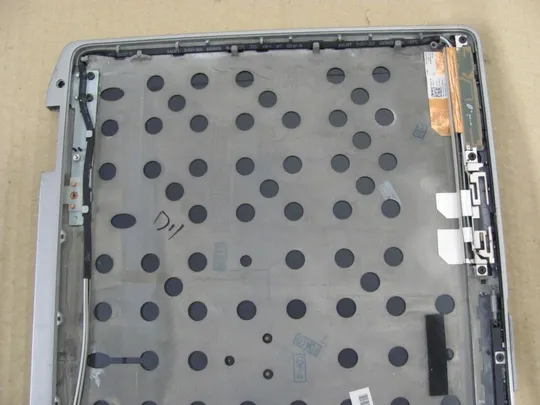 375-2 кришка матриці 0WV0ND AM0FD000800 для DELL LATITUDE E6420 оригінал Продаж