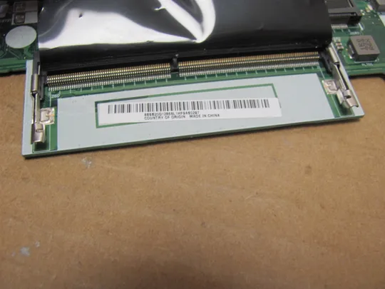 номер1036-7 материнська плата SR3L9 i5-8350U ET480 NM-B501  для Lenovo Thinkpad T480 Mainboard Материнка Основна плата Системна плата Плата системи Laptop motherboard мамка ноутбучна плата оригінал в Україні