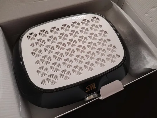 Витяжка для манікюру SML C2 Продаж