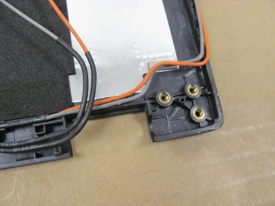 номер0896-1 кришка матриці AP0Z6000800 AP0Z6000300 SCB0K04526 для Lenovo Thinkpad P50 P51 оригінал Де купити