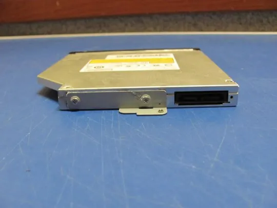 №124-2 DVD-привод UJ8E0 CP651427-01 для FUJITSU CELSIUS H920 оригінал Де купити