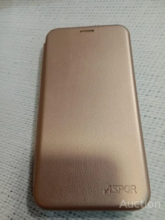 Купити Чехол книжка Aspor для xiaomi note 10 pro