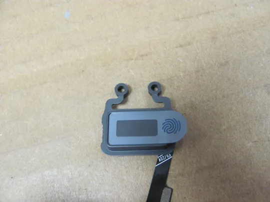 Купити 839-23 плата сканер кнопка вкл CKHXH9 0DNMMM  450.0KA09.0001 для Dell Latitude 14 3410 E3410 оригінал