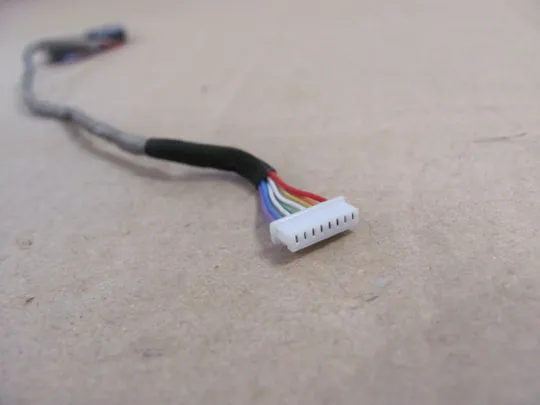 номер0320-28 плата 2 usb для HP ProBook 4525s 4520, 4520S, 4525, 4525S, 4720, 4720S, 4725 оригінал З аукціону