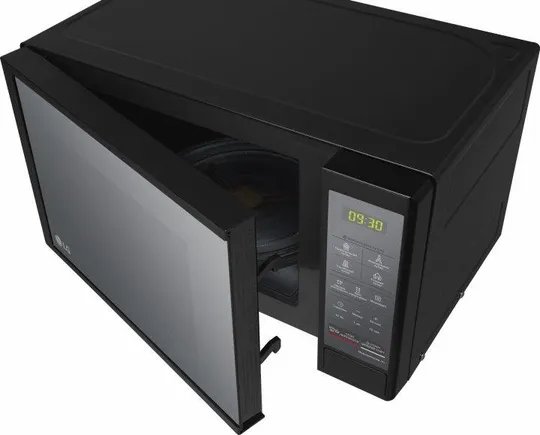 Микроволновая печь LG MS2042DARB 20 л Недорого