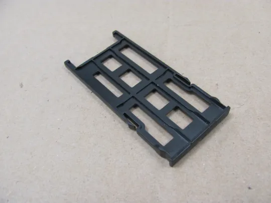 Купити 587-26 комплектуюче заглушка корпуса для TOSHIBA TECRA R840 R845   оригінал