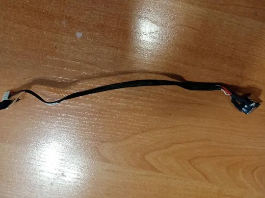 Hp probook 4515s разъем питания на шлейфе 6017b0199101 Ціна