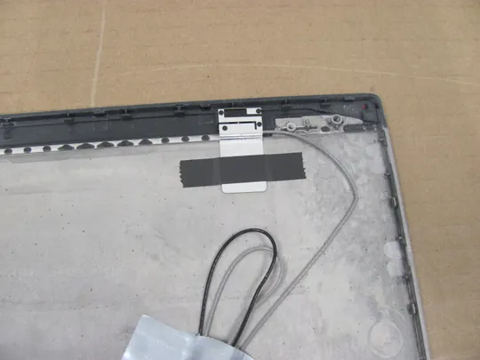 857-1 кришка матриці для FUJITSU LIFEBOOK E754 E756 E753 оригінал Недорого