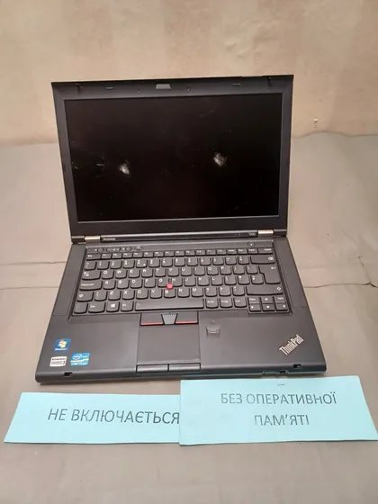 фото, 1240 LENOVO THINKPAD T430  core I7 НІМЕЧЧИНА