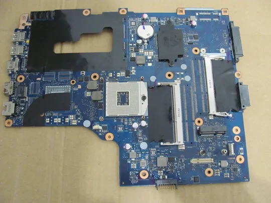 512-8 материнська плата 69N099M13A01 для Acer Aspire E1-771 оригінал Ціна