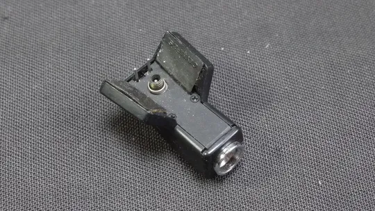 съемный башмак-адаптер выносной вспышки для фотоаппаратов Olympus OM-1n, OM-2n модель Shoe-4 Продаж