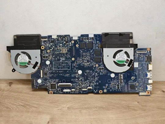 Купити Материнская плата Acer VN7-592G 14302-1M 448.06B09.001M неробоча