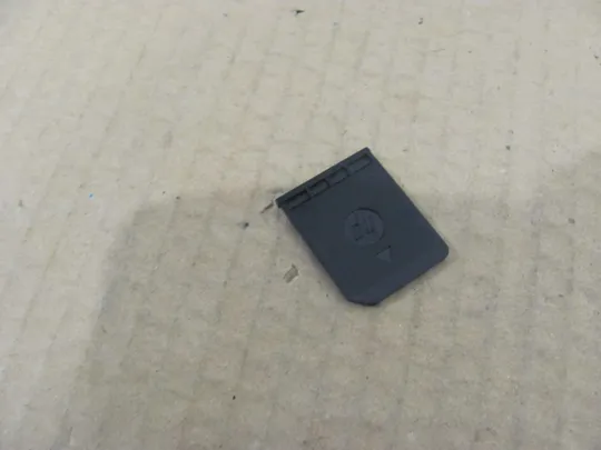 номер0294-11 заглушка для HP Zbook 15 G1 G2 оригінал Ціна