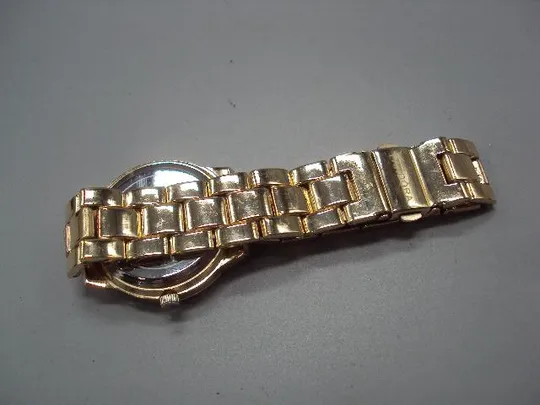 Наручные часы Pandora T101 Stainless steel back Пандора календарь с браслетом не на ходу №14704 Де купити