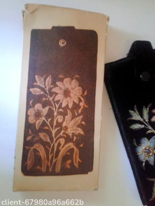 Вінтажний гаманець сумочка клатч Недорого