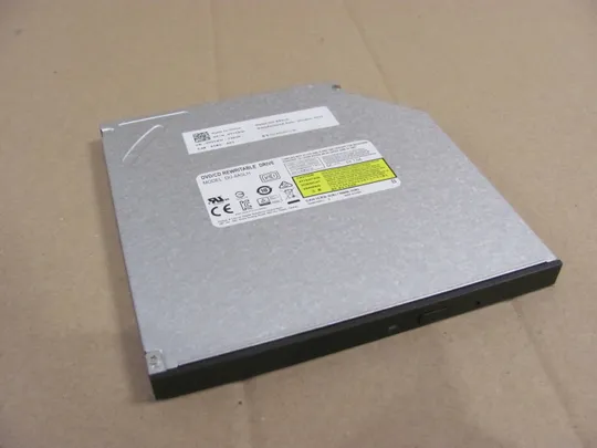 581-3 DVD - привід  для Dell Precision M4800 оригінал Ціна