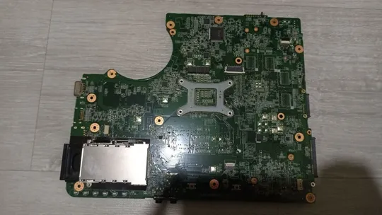 Купити Материнська плата Fujitsu A532 fh6 da0fh6mb6e0