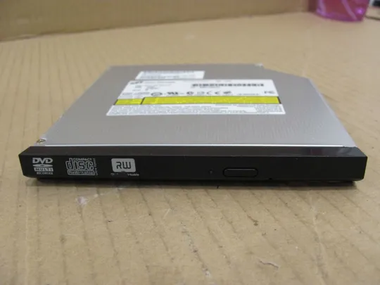 Купити номер0234-5 DVD-привід для Toshiba Satellite L770 L775 оригінал