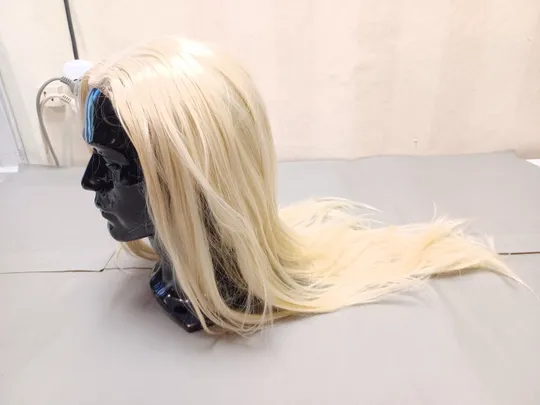 0250 перука Стан Нового НІМЕЧЧИНА Продаж