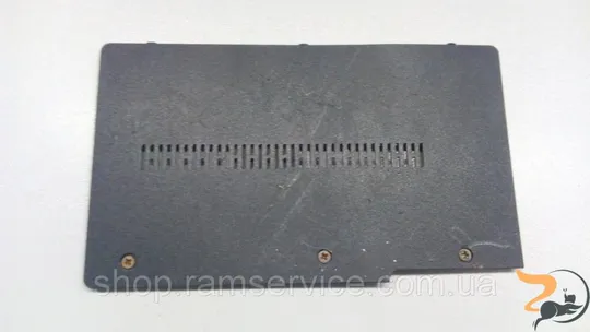 Сервісна кришка, для ноутбука Toshiba Satelite L570, 3ABL6RD0I001, б/в Ціна