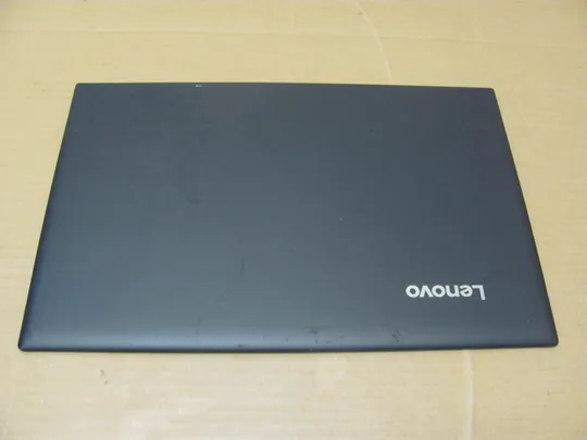 номер0929-24 кришка матриці Кришка дисплея Тильна кришка Корпус матриці Верхня кришка matrix cover Top Case LCD Cover Rear Lid Back Cover Housing Cabinet 4ELV9LCLV00 EALV9005010 для Lenovo IdeaPad V510-14IKB V510-14ISK E42 E42-30 E42-70 E42-80 оригінал Ціна