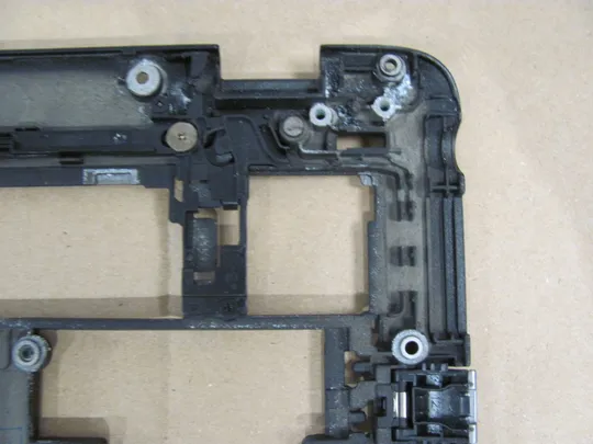 513-1 Кришка дно піддон корпуса 6070B0675201 730551-001 для HP Elitebook 820 G1 оригінал З аукціону