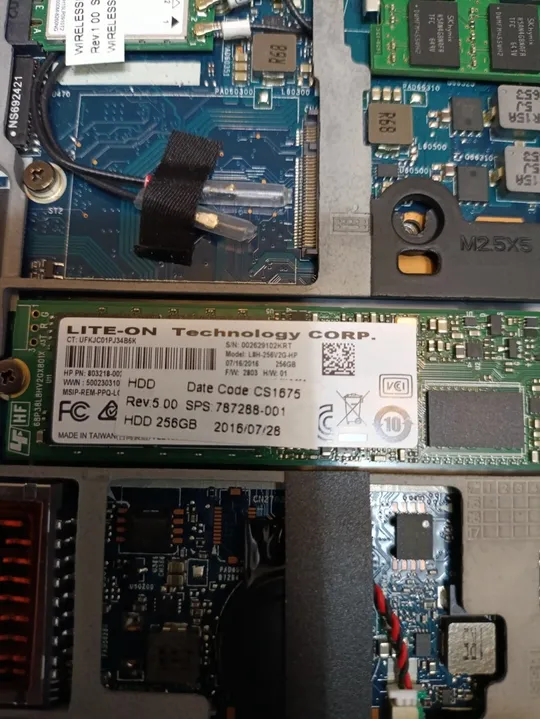 Hp elitebook 840 g3 16гб / 256 гб Продаж