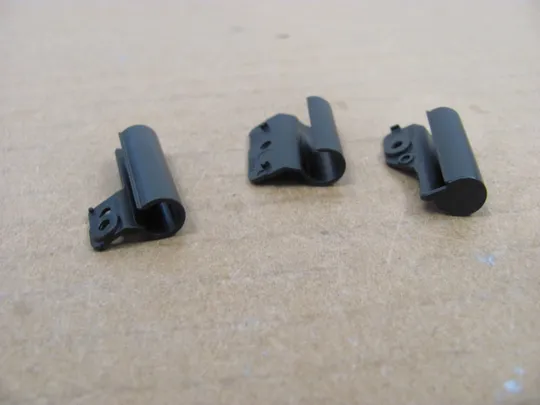 861-11 комплектуюче заглушки петель  для  Dell Precision 7550 7750  оригінал Продаж