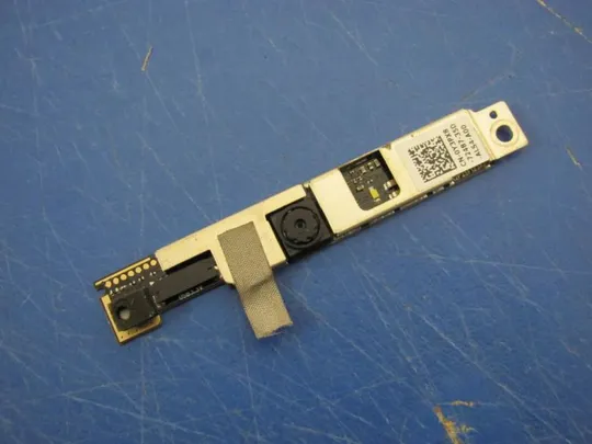 Купити №165-24 WEB-камера 0Y3PX8 для INSPIRON 3521 5521 оригінал