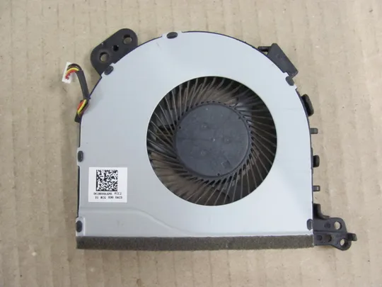 Купити 388-14  Вентилятор (кулер, FAN) DC28000LGF0  для  LENOVO IdeaPad  130-15AST V145-15AST оригінал