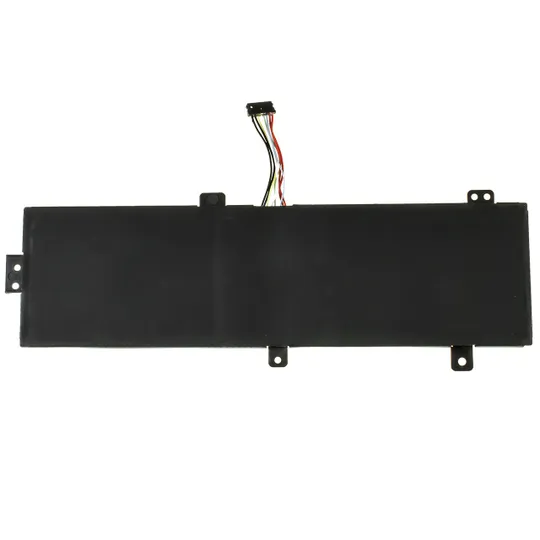 Оригінальна батарея для ноутбука LENOVO L15L2PB5 (IdeaPad 310-15ISK, 310-15IKB) 7.68V 39Wh Black Ціна