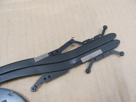 690-8 система охолодження AT1AD003VV0 01YU196 для Lenovo Thinkpad T590 P53S  оригінал З аукціону