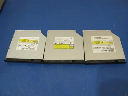 №261-4 DVD-привод CP501551-01 CP656365-01 для FUJITSU SH531 A530 AH531 оригінал Ціна
