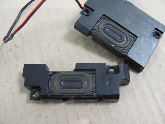 Купити номер0113-35 динаміки Dynamics PK23000KAV0 PK23000NDY0 для LENOVO ThinkPad  L450 L460 L470 оригінал