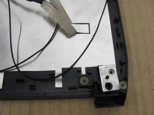 484-5 кришка матриці 13N0-ZKP0G01 для MEDION P6816 E6228 оригінал в Україні