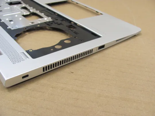 794-2 Кришка панель палмрест 6070b1210201 6070b1487601 l62746-001 l18310-001 для  HP Elitebook 745 840 G5 G6 оригінал в Україні