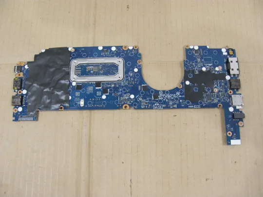 Купити 696-5 материнська плата DAZ20 LA-F311P SR3L9  i5-8350U  для Dell Latitude E7290 7390  оригінал