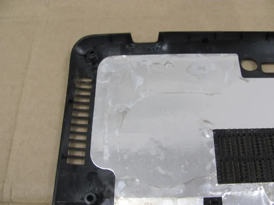 656-3  Кришка дно піддон корпуса 6070B0937101 845171-001  для HP ProBook 650 G3, 650 G2, 655 G2 оригінал Недорого