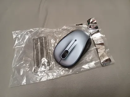 фото, 0893C бездротова миша LOGITECH M325