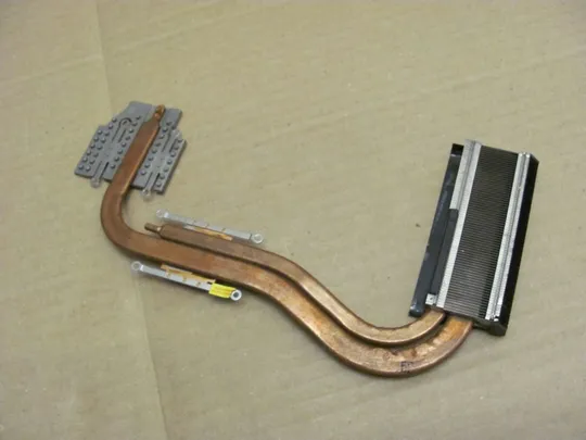 551-10 термотрубка охолодження 13GN9I1AM010-2 для ASUS N56 N56V N56V8 N56J оригінал Продаж