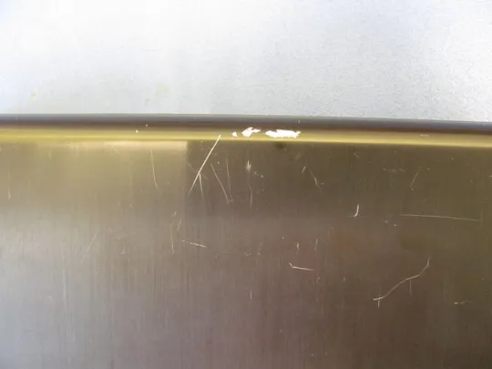 №16-25 верхній корпус кришка матриці 13N0-B6A0E01 Lenovo Ideapad Z710 оригінал З аукціону