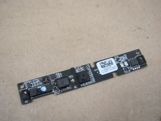 653-7 WEB камера 682191-440  для HP PROBOOK 6470B 6460B, 6465B, 6470B, 6475B оригінал Ціна