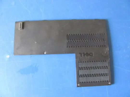 номер0084-8 Сервісна кришка 0W939J для DELL STUDIO 1555 1557 1558 корпус панель доступу кришка доступу service cover оригинал З аукціону