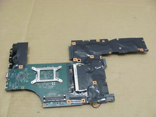 Купити номер0218-3 материнська плата,Mainboard,Материнка,Основна плата,Системна плата,Плата системи,Laptop motherboard,мамка, ноутбучна плата РОБОЧА 48.4KE33.031 для Lenovo ThinkPad T520 T520I W520 оригінал