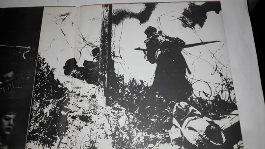 Владимир Высоцкий - Сыновья уходят в бой-1, 2 - 1986 (2 LP) (EX/EX+) Недорого